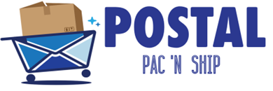 Postal Pak N Ship, Far Rockaway NY